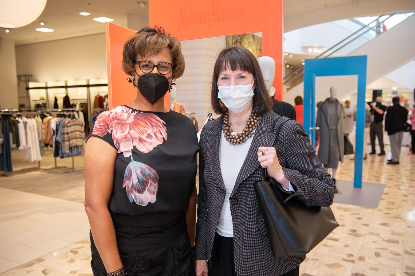 Beauty Buzz at Neiman Marcus